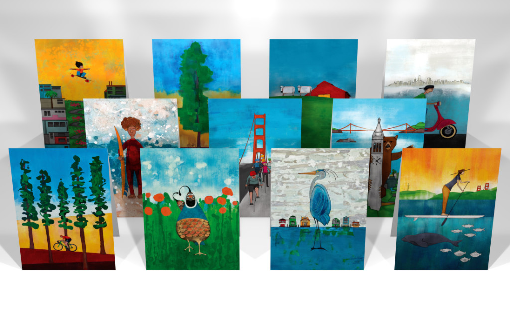 numyum greeting cards